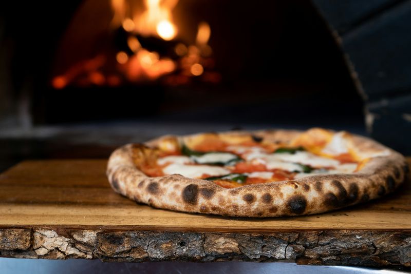 Naples' Pizza Birthplace