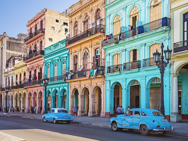 Havana, Cuba