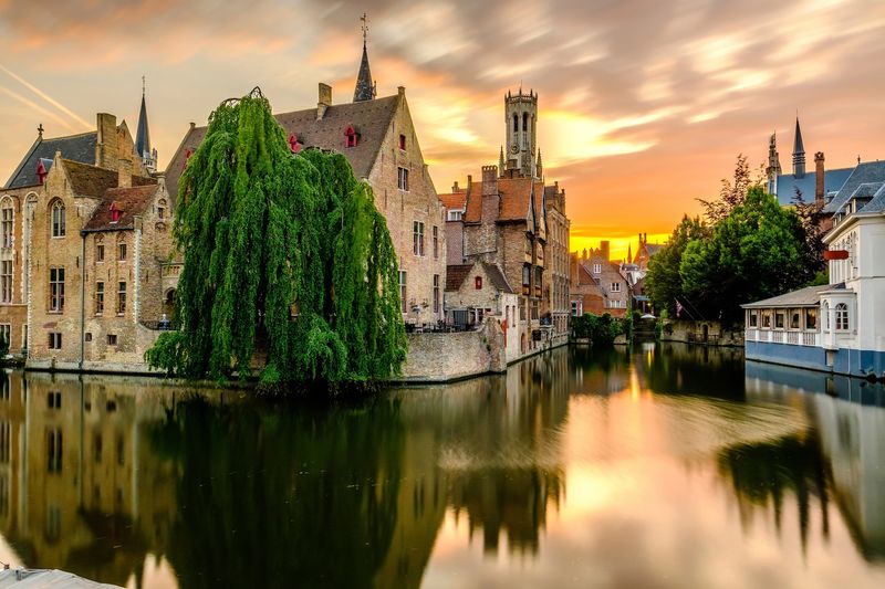 Bruges, Belgium