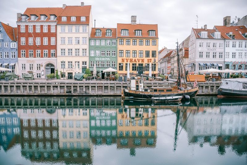 Copenhagen, Denmark: Hygge Capital Of Contentment