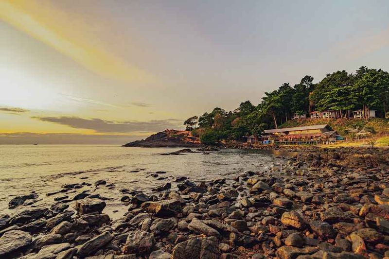 Thailand's Island Escapes
