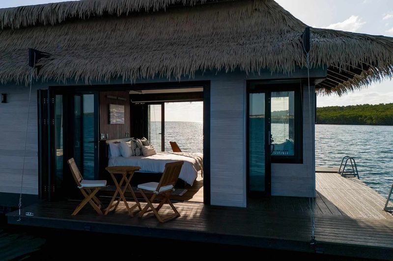 Bungalows Key Largo All-Inclusive Overwater Suites