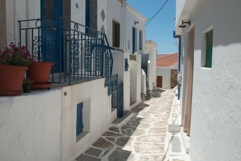 Why Kýthnos Deserves More Attention