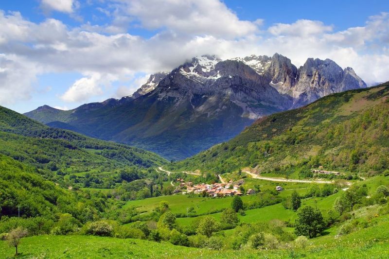 Why This Crowd-Free Journey Offers A Unique Way To Experience Spain