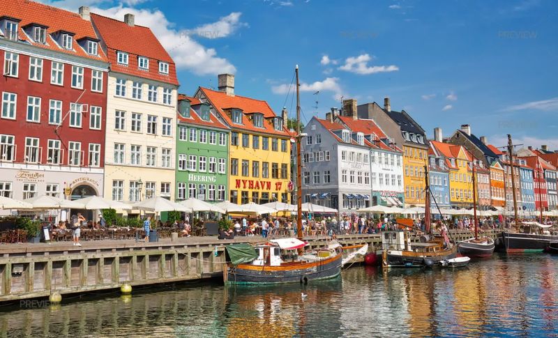 Copenhagen, Denmark