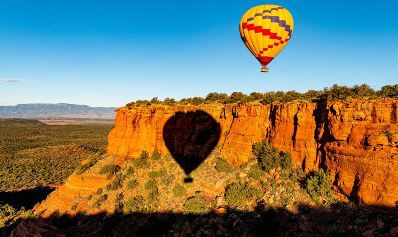 Sedona, Arizona