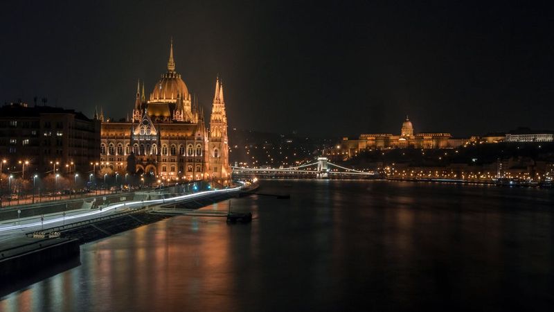 Budapest, Hungary