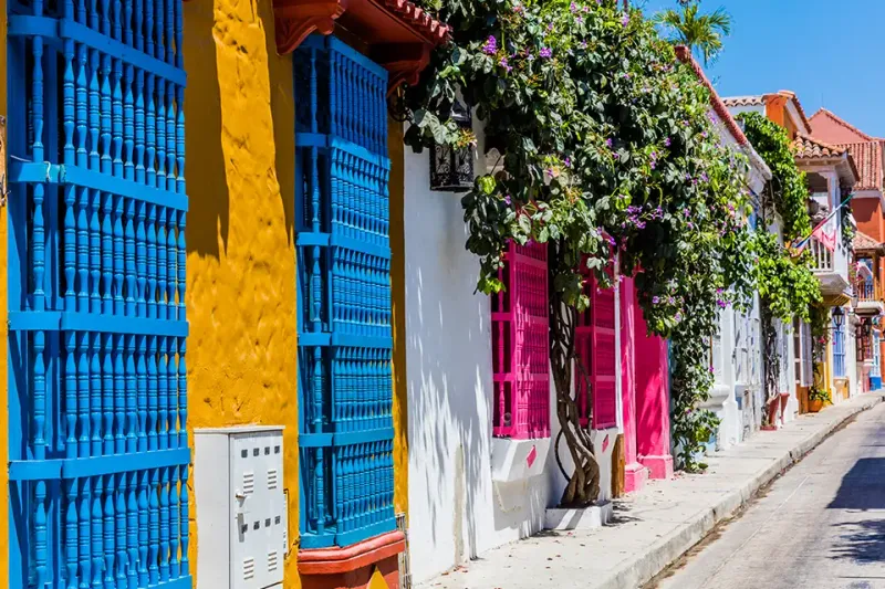 Cartagena, Colombia