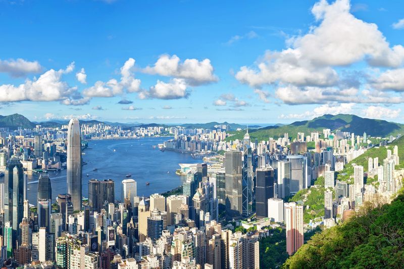 Hong Kong