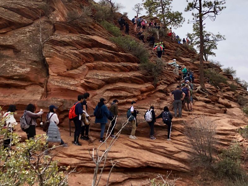 Angels Landing (Utah)