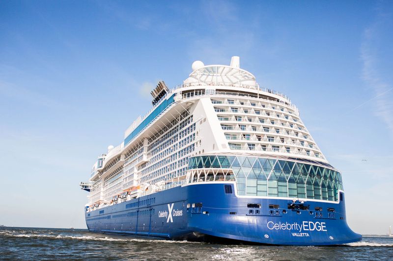 Celebrity Cruises