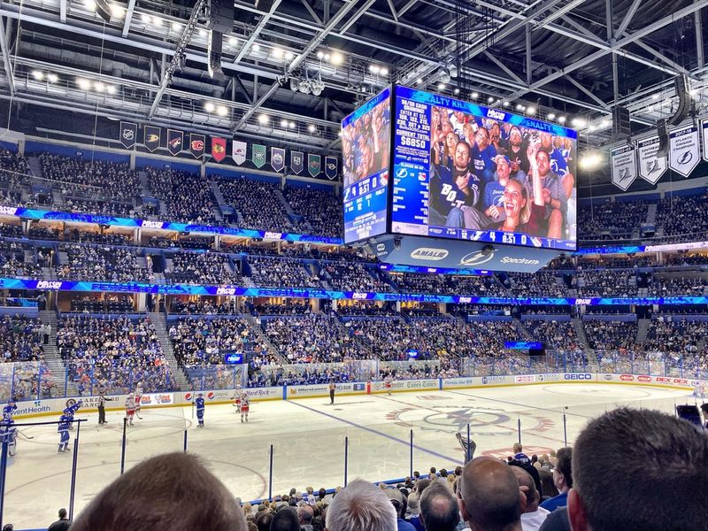 Professional Sports Without the Hype