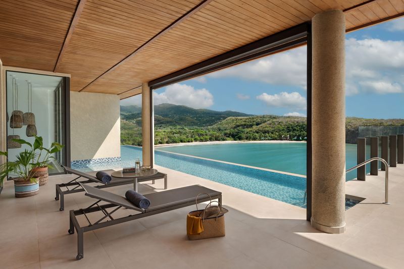 Coastal Luxury Lodges
