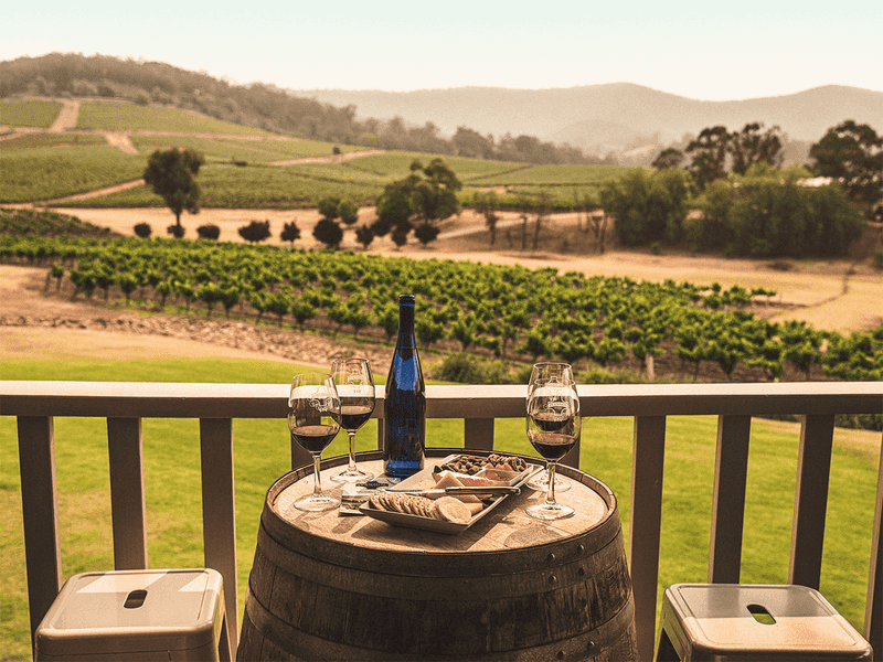 Hunter Valley, Australia