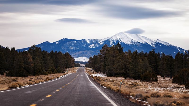 Flagstaff, Arizona