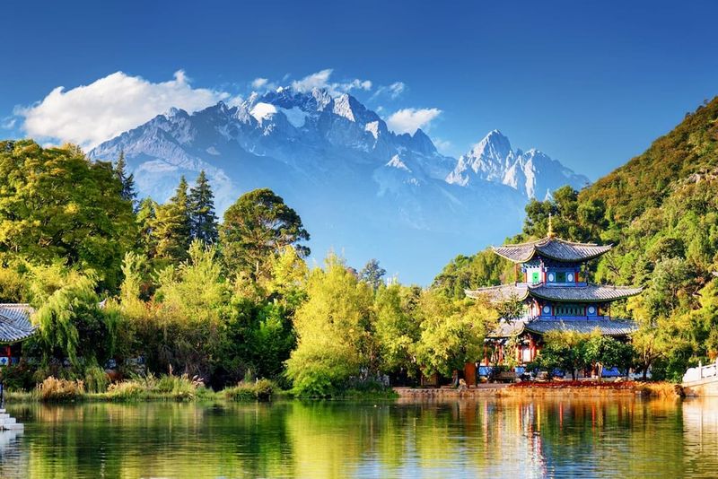 Lijiang, China