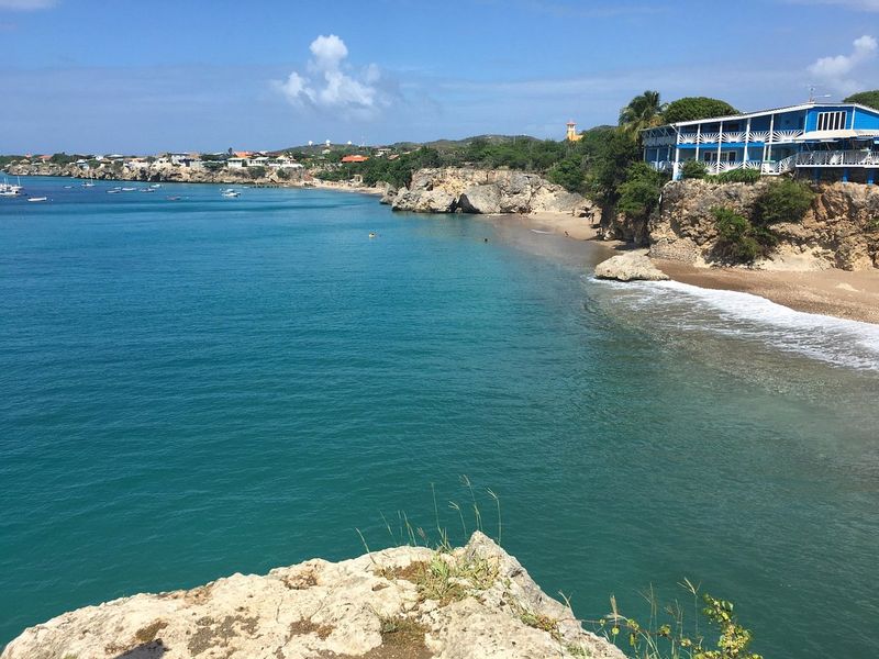Curaçao's Westpunt