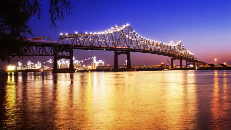 Sunshine Bridge