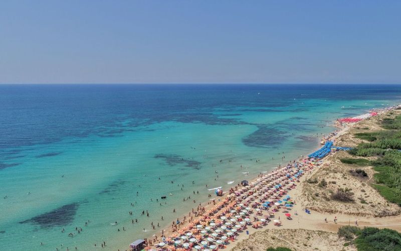 Marina di Pescoluse