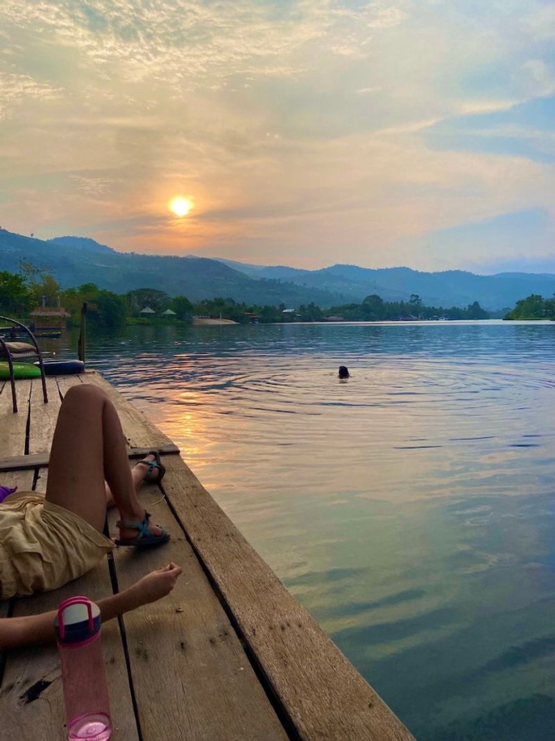 Kampot, Cambodia