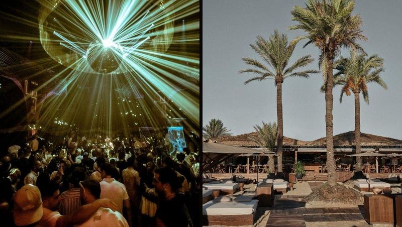 Ibiza's Party Scene Left Us Feeling Out of Place