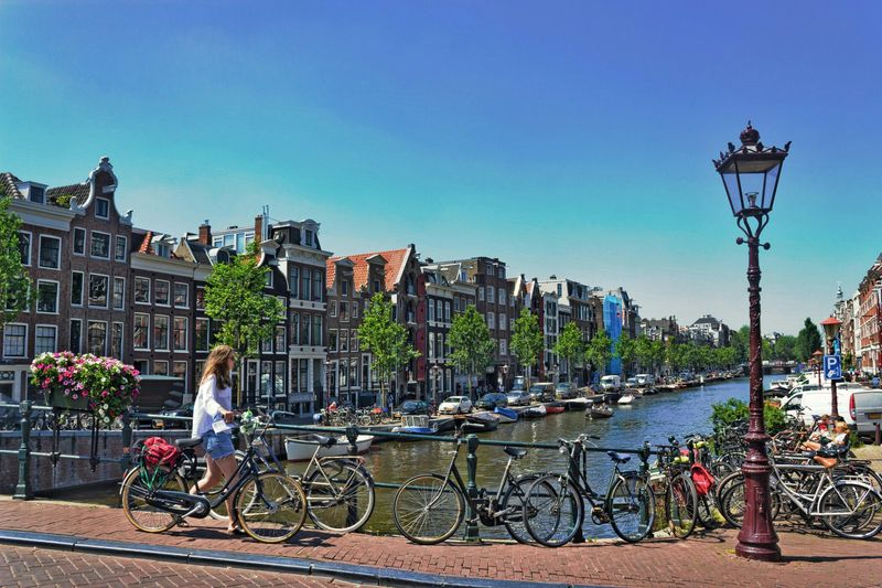 Amsterdam, Netherlands