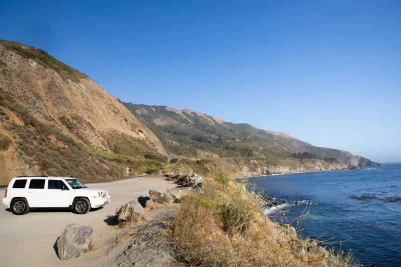 Los Angeles' Sprawling Challenges