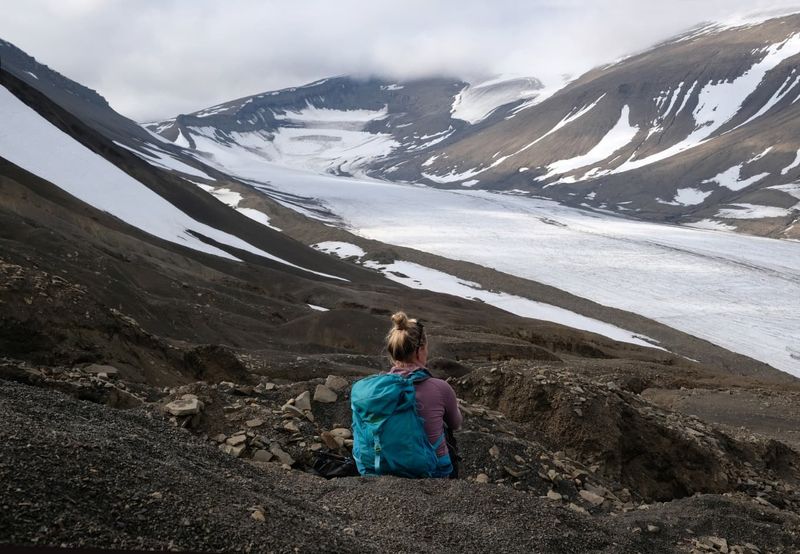 Icelandic Highlands - Fire and Ice Freedom