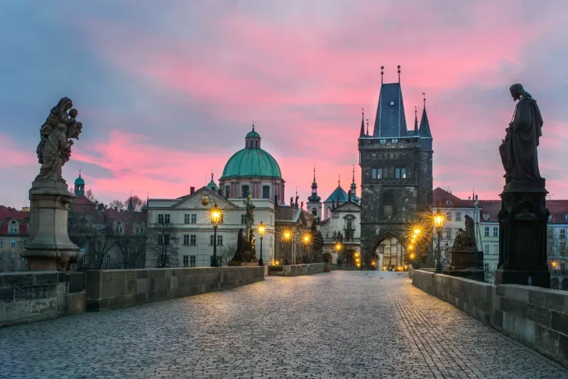 Prague, Czech Republic