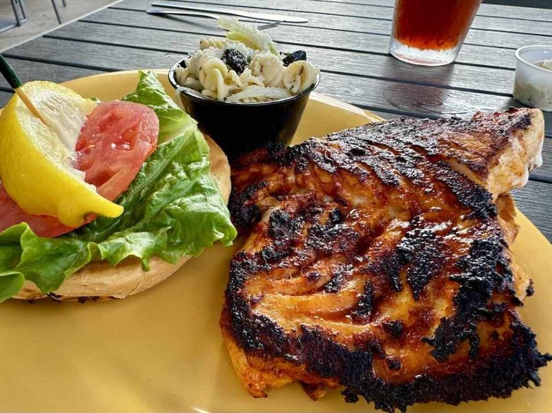 Where To Eat: Local Favorites Over Tourist Traps