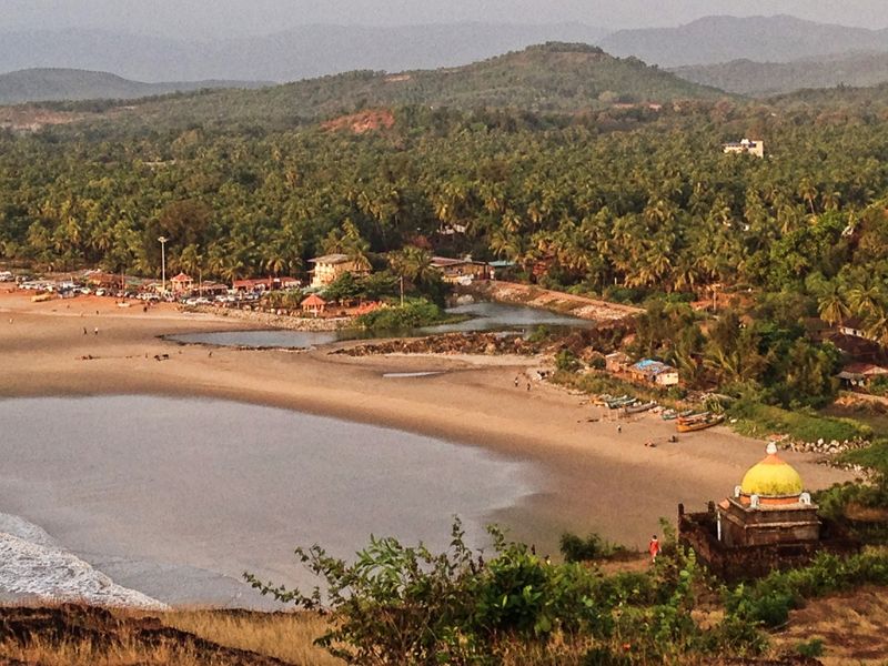 Gokarna, India