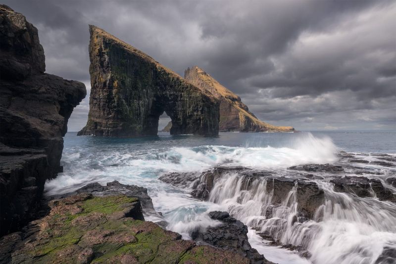 Faroe Islands - Nordic Drama at Its Peak