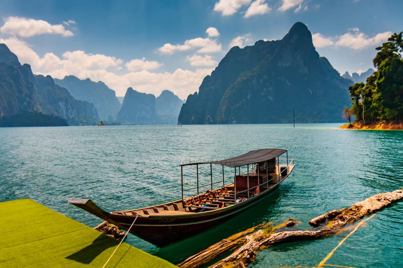 Khao Lak: Thailand's Serene Coastal Haven