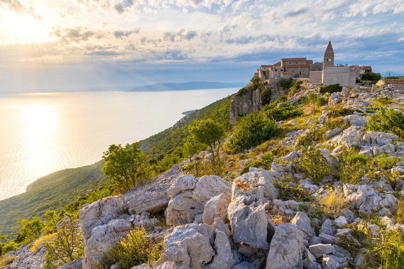 Cres Island