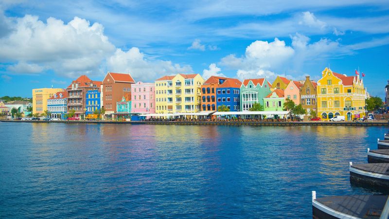 Willemstad, Curacao