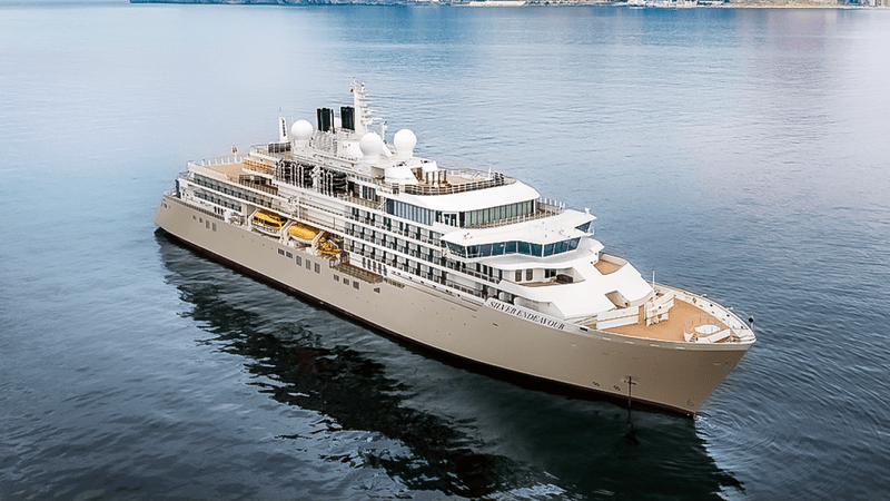 Silversea Cruises