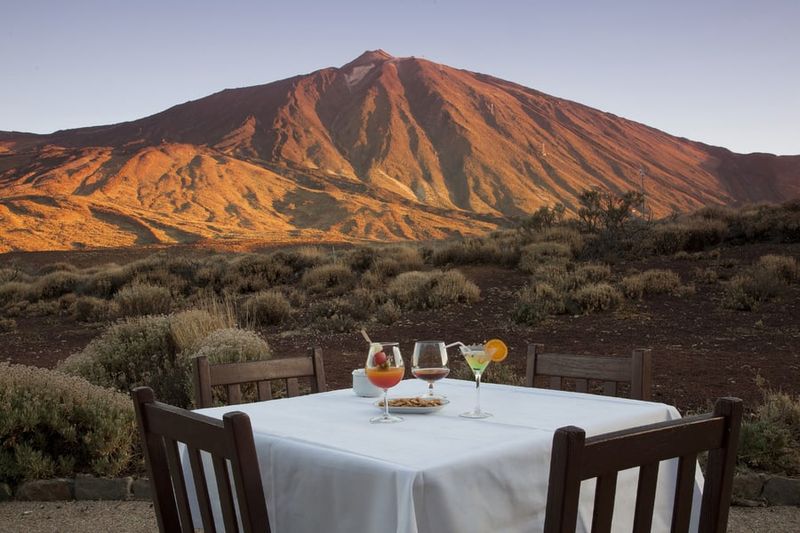 Best Small Hotels, Paradores, And Rural Inns For Hikers And Food Lovers