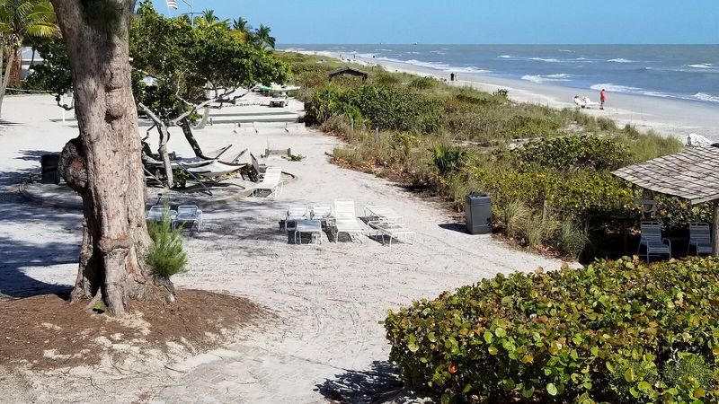 Sanibel Island, Florida
