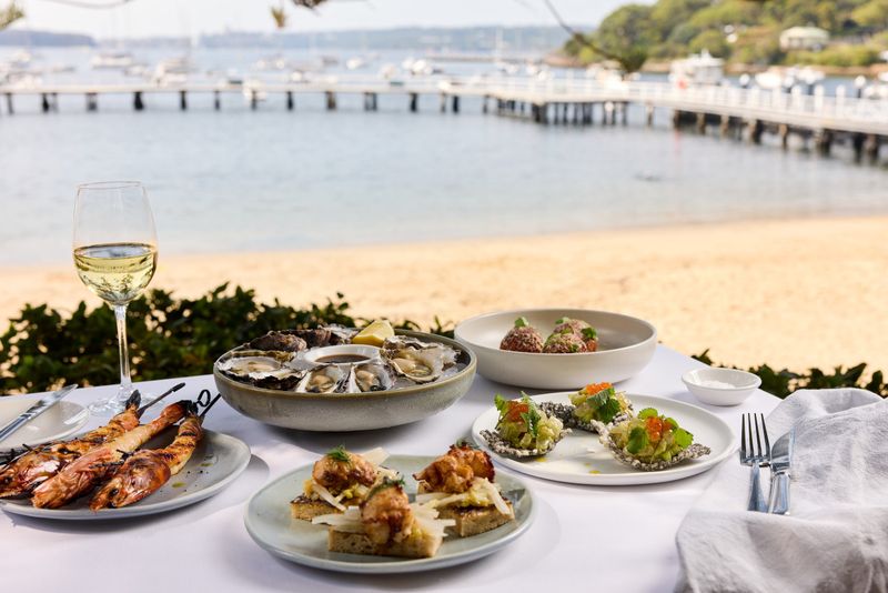 Food And Wine Without The Fuss