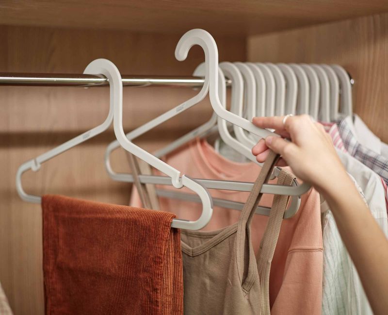 Hangers