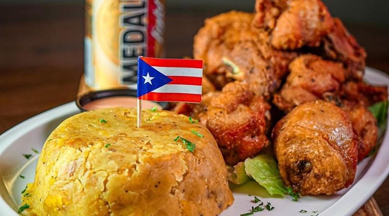 Skipping Local Eateries For Chain Restaurants