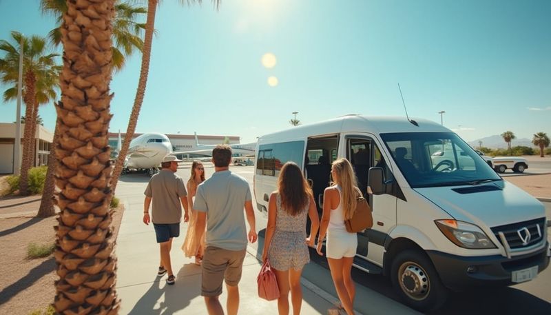 Transportation Recommendations