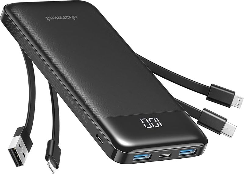 Portable Phone Charger