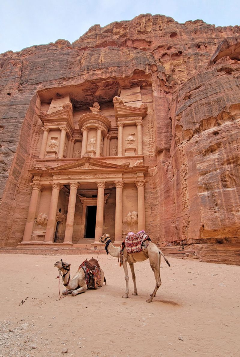Petra, Jordan