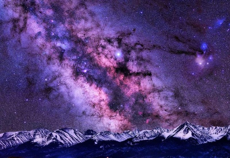 Westcliffe: Dark Sky Stargazing Paradise
