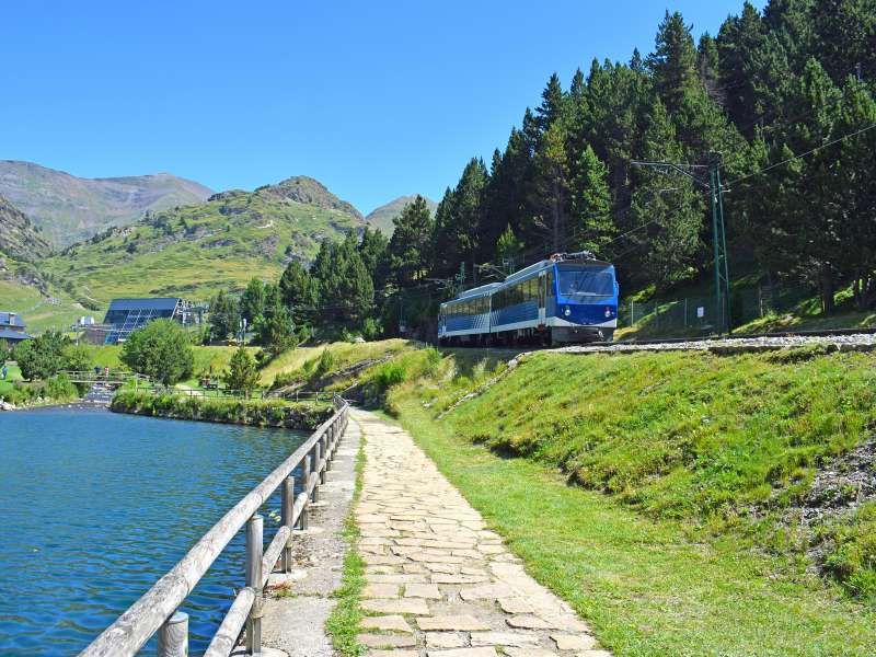 Exploring Catalonia's Pyrenees