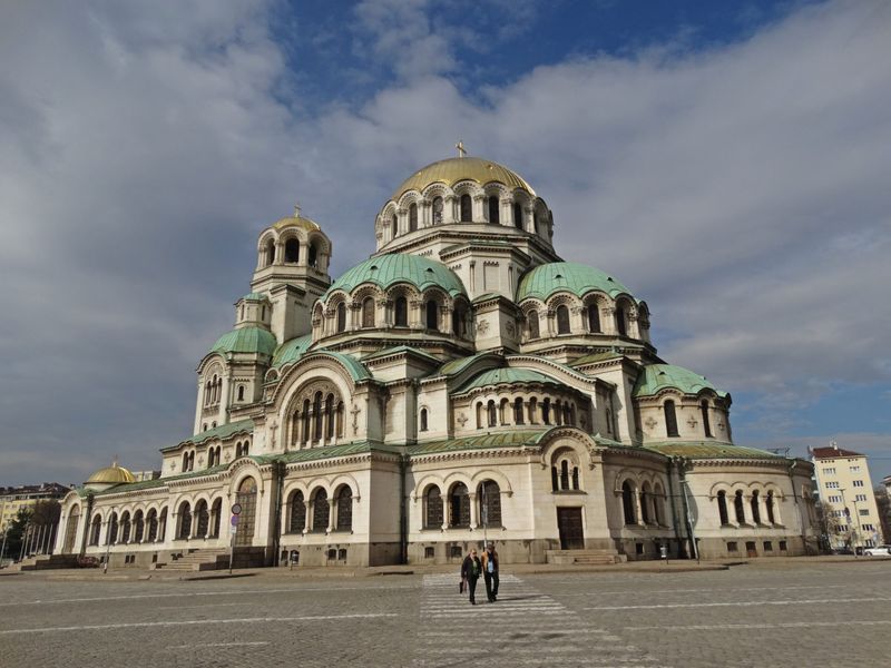 Sofia: Bulgaria's Underrated Capital of Value