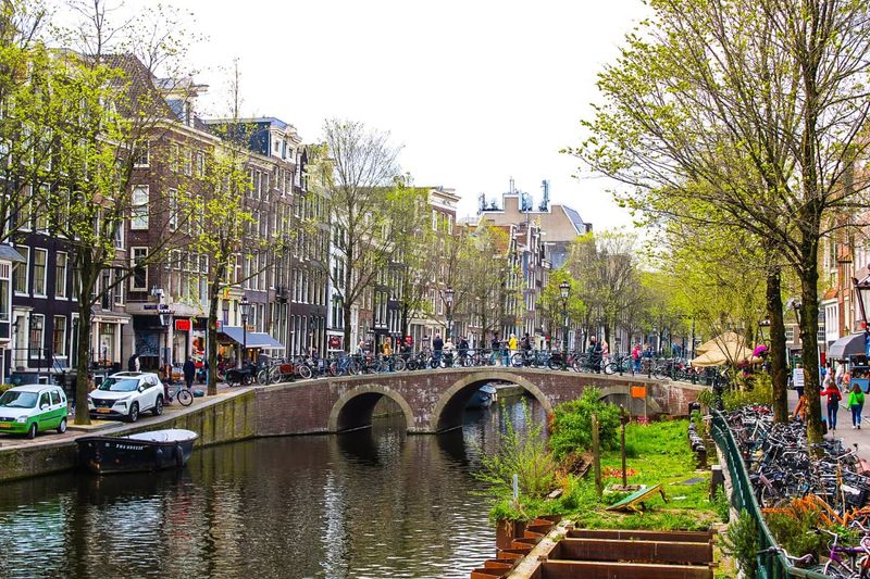 Amsterdam