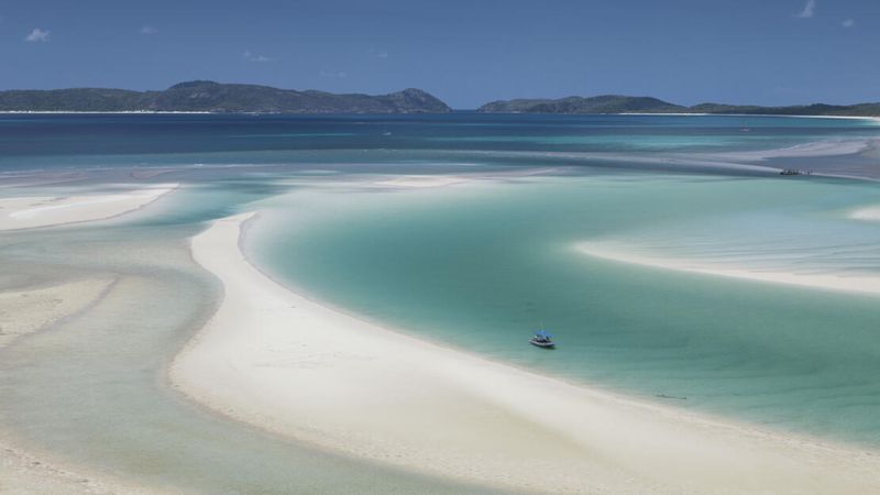 Best Islands To Escape The Crowds