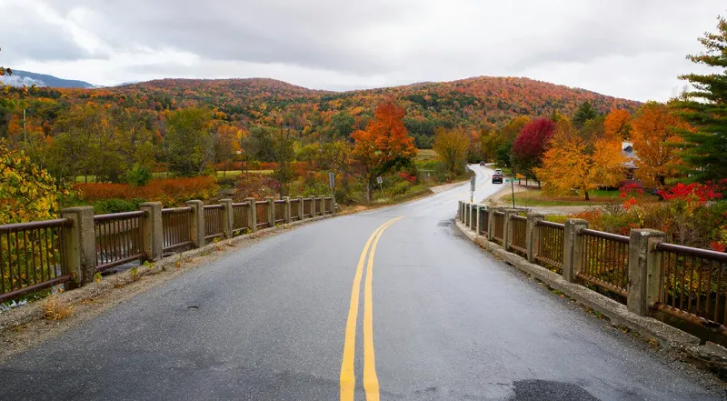 Scenic Route Guidebooks and Maps